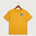Bigfork Senior High School Football (Boys) - Gold Sport-Tek PosiCharge Competitor Tee. ST350