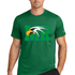Maple River High School hockey_boys - Gorge Green Nike Swoosh Sleeve rLegend Tee NKDX8730