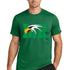 Maple River High School hockey_boys - Gorge Green Nike Swoosh Sleeve rLegend Tee NKDX8730