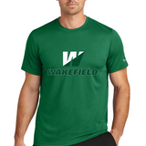 Wakefield High School N/A - Gorge Green Nike Swoosh Sleeve rLegend Tee NKDX8730