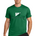 Wakefield High School N/A - Gorge Green Nike Swoosh Sleeve rLegend Tee NKDX8730