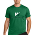 Wakefield High School N/A - Gorge Green Nike Swoosh Sleeve rLegend Tee NKDX8730
