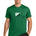 Wakefield High School N/A - Gorge Green Nike Swoosh Sleeve rLegend Tee NKDX8730