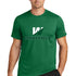 Wakefield High School N/A - Gorge Green Nike Swoosh Sleeve rLegend Tee NKDX8730