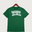 Northeast Range High School Volleyball (Girls) - Gorge Green Nike Swoosh Sleeve rLegend Tee NKDX8730