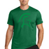 La Crescent-Hokah Football - Gorge Green Nike Swoosh Sleeve rLegend Tee NKDX8730