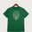 Ashwaubenon High School Football (Boys) (Sandbox) - Gorge Green Nike Swoosh Sleeve rLegend Tee NKDX8730