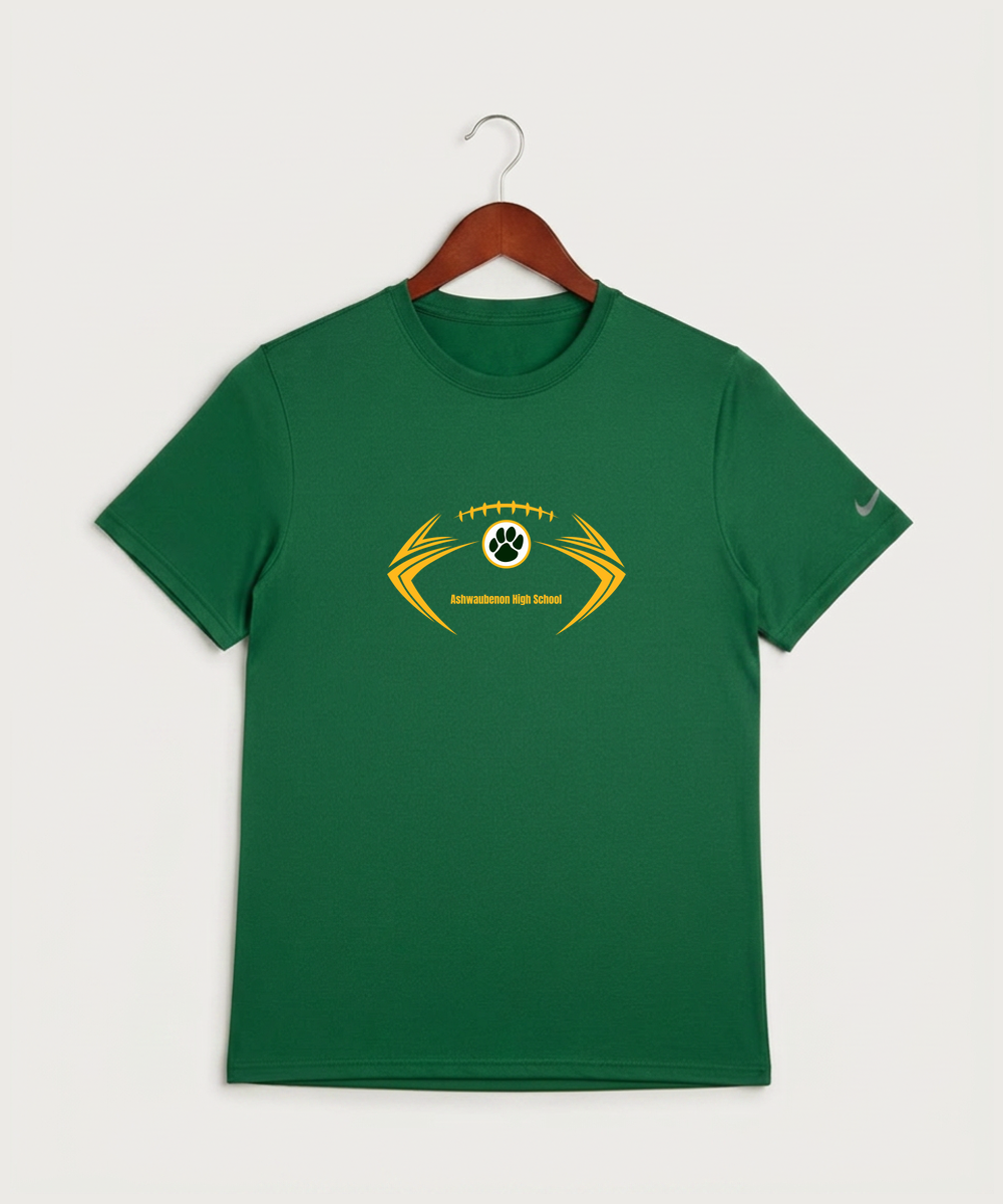 Nike Swoosh Sleeve rLegend Tee NKDX8730
