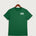 Northeast Range High School Volleyball (Girls) - Gorge Green Nike Swoosh Sleeve rLegend Tee NKDX8730