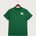 Holdingford High School Football (Boys) - Gorge Green Nike Swoosh Sleeve rLegend Tee NKDX8730