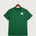 Holdingford High School Football (Boys) - Gorge Green Nike Swoosh Sleeve rLegend Tee NKDX8730