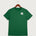 Pine City High School Football (Boys) - Gorge Green Nike Swoosh Sleeve rLegend Tee NKDX8730