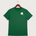 Rock Ridge High School Football (Boys) - Gorge Green Nike Swoosh Sleeve rLegend Tee NKDX8730