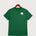 Rock Ridge High School Football (Boys) - Gorge Green Nike Swoosh Sleeve rLegend Tee NKDX8730