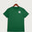 Roseau High School Football (Boys) - Gorge Green Nike Swoosh Sleeve rLegend Tee NKDX8730