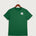 Verndale High School Football (Boys) - Gorge Green Nike Swoosh Sleeve rLegend Tee NKDX8730