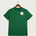 Rushford Peterson High School Football (Boys) - Gorge Green Nike Swoosh Sleeve rLegend Tee NKDX8730