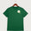 Rushford Peterson High School Football (Boys) - Gorge Green Nike Swoosh Sleeve rLegend Tee NKDX8730