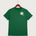 West Fargo High School Football (Boys) - Gorge Green Nike Swoosh Sleeve rLegend Tee NKDX8730