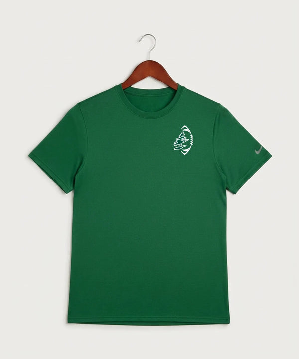 Nike Swoosh Sleeve rLegend Tee