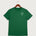 DC Everest High School Football - Gorge Green Nike Swoosh Sleeve rLegend Tee NKDX8730