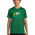 Maple River High School hockey_boys - Gorge Green Nike Youth Swoosh Sleeve rLegend Tee NKDX8787