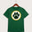 Ashwaubenon High School Football (Boys) - Gorge Green Nike Youth Swoosh Sleeve rLegend Tee NKDX8787
