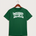 Northeast Range High School Volleyball (Girls) - Gorge Green Nike Youth Swoosh Sleeve rLegend Tee NKDX8787