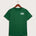 Northeast Range High School Volleyball (Girls) - Gorge Green Nike Youth Swoosh Sleeve rLegend Tee NKDX8787