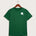 Rock Ridge High School Football (Boys) - Gorge Green Nike Youth Swoosh Sleeve rLegend Tee NKDX8787
