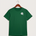 Roseau High School Football (Boys) - Gorge Green Nike Youth Swoosh Sleeve rLegend Tee NKDX8787