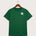 Roseau High School Football (Boys) - Gorge Green Nike Youth Swoosh Sleeve rLegend Tee NKDX8787