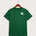 Verndale High School Football (Boys) - Gorge Green Nike Youth Swoosh Sleeve rLegend Tee NKDX8787