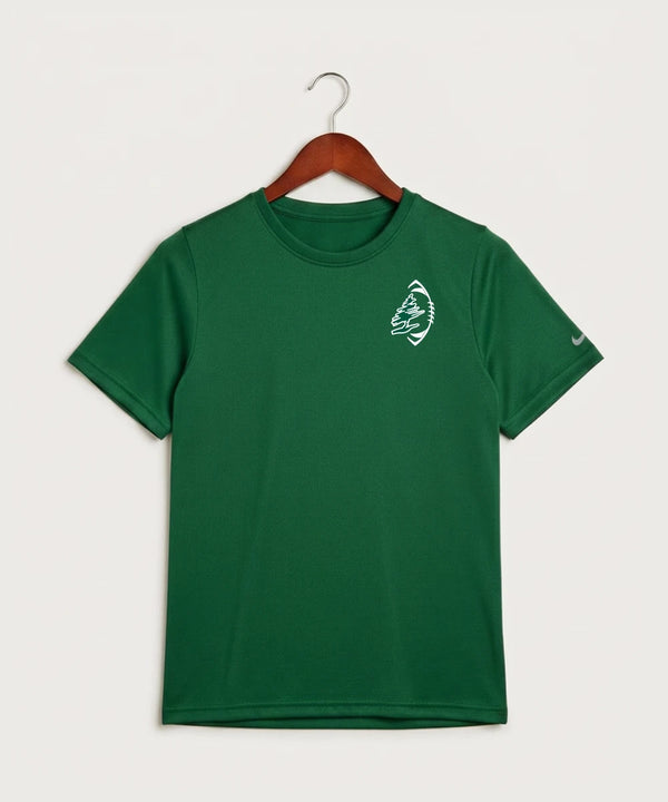 Nike Youth Swoosh Sleeve rLegend Tee