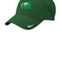 Maple River High School hockey_boys - Gorge Green Nike Dri-FIT Legacy Cap NKFB6447