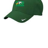 Maple River High School hockey_boys - Gorge Green Nike Dri-FIT Legacy Cap NKFB6447