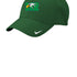 Maple River High School hockey_boys - Gorge Green Nike Dri-FIT Legacy Cap NKFB6447