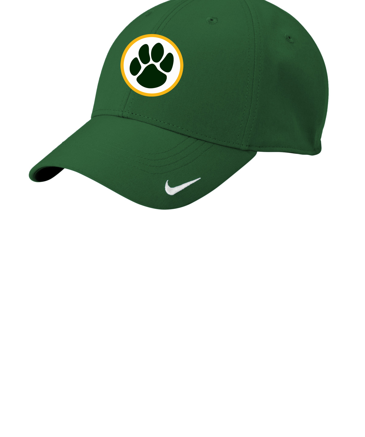 Ashwaubenon High School Football (Boys) - Gorge Green Nike Dri-FIT Legacy Cap NKFB6447