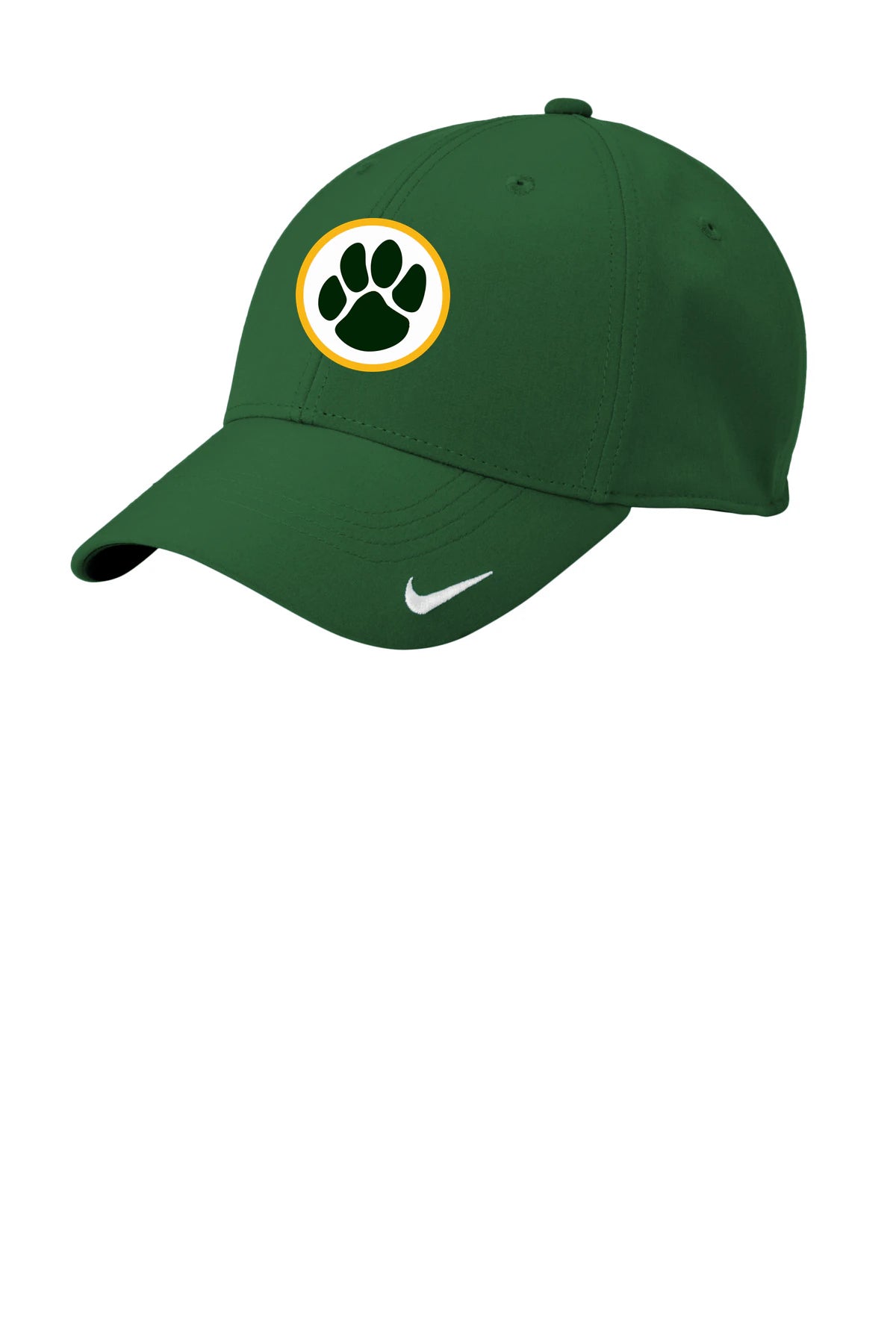 Ashwaubenon High School Football (Boys) - Gorge Green Nike Dri-FIT Legacy Cap NKFB6447
