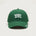 Northeast Range High School Volleyball (Girls) - Gorge Green Nike Dri-FIT Legacy Cap NKFB6447