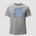 Southwest Football - Gray Tee - Full Front