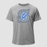 Southwest Football - Gray Tee - Full Front
