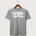 Northeast Range High School Volleyball (Girls) - Gray Tee - Full Front