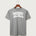 Northeast Range High School Volleyball (Girls) - Gray Tee - Full Front