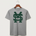 Sleepy Eye St. Mary's High School Athletics Coed - Gray Tee - Full Front