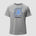 Southwest Football - Gray Tee - Full Front