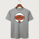 Testing Testing 2 - Gray Tee - Full Front