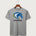 Riverside High School Football general - Gray Tee - Full Front