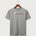 Point Dance Ensemble Dance - Gray Tee - Full Front