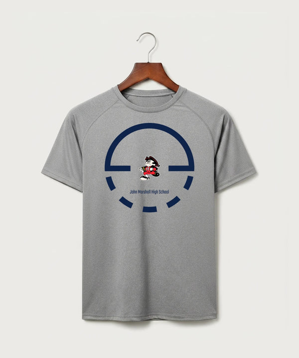 Ghostfit Men's Tour Tee